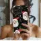 Santa Claus Vintage Cartoon Phone Case iPhone Samsung Cover Pixel 2163 - Image 2