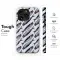 Sardine Blue Phone Case iPhone Samsung Cover Pixel 2705 - Image 6