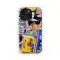 Sardine Collage  Phone Case iPhone Samsung Cover Pixel 1793 - Image 1