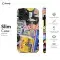 Sardine Collage  Phone Case iPhone Samsung Cover Pixel 1793 - Image 7