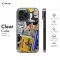Sardine Collage  Phone Case iPhone Samsung Cover Pixel 1793 - Image 8