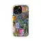 Sardine Collage  Phone Case iPhone Samsung Cover Pixel 1797 - Image 1