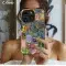 Sardine Collage  Phone Case iPhone Samsung Cover Pixel 1797 - Image 2