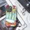 Sardine Painting with Berries Phone Case iPhone Samsung Cover Pixel 2270 - Image 3