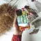 Sardine Painting with Berries Phone Case iPhone Samsung Cover Pixel 2270 - Image 4