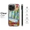 Sardine Painting with Berries Phone Case iPhone Samsung Cover Pixel 2270 - Image 8