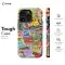 Sardine Vintage Fish Collage Aesthetic Phone Case iPhone Samsung Pixel & More 348 - Image 5