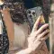 Sauropod Dinosaur in Nature Phone Case iPhone Samsung Cover Pixel 1112 - Image 4