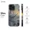 Sauropod Dinosaur in Nature Phone Case iPhone Samsung Cover Pixel 1112 - Image 6
