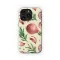Savory Garlic Rosemary Watercolor Art Phone Case iPhone Samsung Cover Pixel 7486 - Image 1