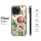Savory Garlic Rosemary Watercolor Art Phone Case iPhone Samsung Cover Pixel 7486 - Image 8