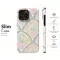 Scallop Shell Pattern
 Phone Case iPhone Samsung Cover Pixel 4034 - Image 7