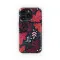 Scarlet Oak Leaves & Acorns Phone Case iPhone Samsung Cover Pixel 7806 - Image 1