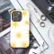 Scattered Rays of Golden Light Phone Case iPhone Samsung Cover Pixel 6283 - Image 3