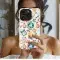 School Days Pattern Phone Case iPhone Samsung Cover Pixel 5224 - Image 2