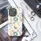 School Days Pattern Phone Case iPhone Samsung Cover Pixel 5224 - Image 3