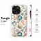 School Days Pattern Phone Case iPhone Samsung Cover Pixel 5224 - Image 6