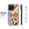 School Foxes and Badgers Phone Case iPhone Samsung Cover Pixel 5227 - Image 8