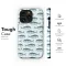 School of Fish Pattern Phone Case iPhone Samsung Cover Pixel 5922 - Image 6