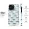School of Fish Pattern Phone Case iPhone Samsung Cover Pixel 5922 - Image 7