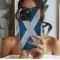 Scottish Saltire Wood Grain
 Phone Case iPhone Samsung Cover Pixel 5727 - Image 2