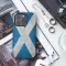 Scottish Saltire Wood Grain
 Phone Case iPhone Samsung Cover Pixel 5727 - Image 3