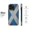 Scottish Saltire Wood Grain
 Phone Case iPhone Samsung Cover Pixel 5727 - Image 7