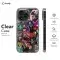 Scream Mask Collage Phone Case iPhone Samsung Pixel & More #444 - Image 7