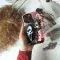 Scream Mask Collage Phone Case iPhone Samsung Pixel & More #447 - Image 2