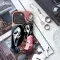 Scream Mask Collage Phone Case iPhone Samsung Pixel & More #447 - Image 3