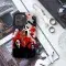 Scream Mask Collage Phone Case iPhone Samsung Pixel & More #450 - Image 3