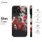 Scream Mask Collage Phone Case iPhone Samsung Pixel & More #450 - Image 6