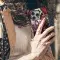 Scream Mask Phone Case iPhone Samsung Pixel & More - Image 4