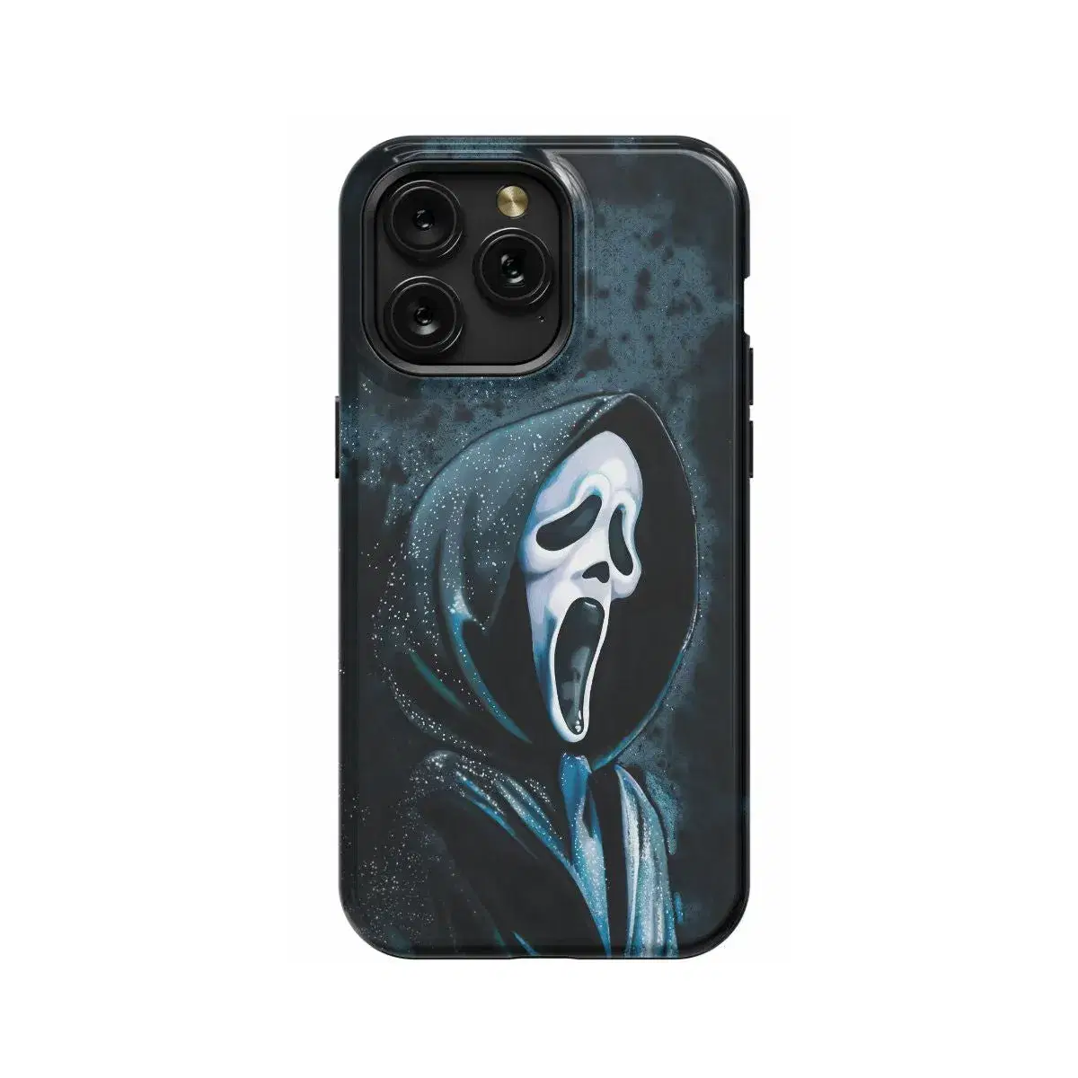 Scream Mask Phone Case iPhone Samsung Pixel & More #20 - Image 1