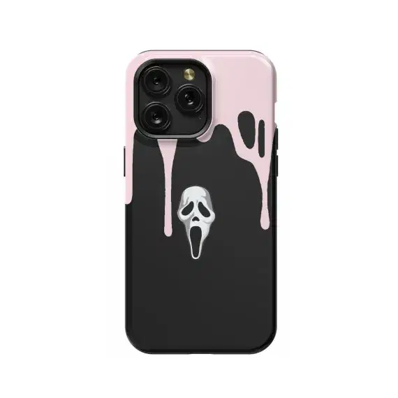Scream Mask Phone Case iPhone Samsung Pixel & More #229 - Image 1
