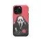 Scream Mask  Phone Case iPhone Samsung Pixel & More #247 - Image 1