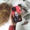 Scream Mask  Phone Case iPhone Samsung Pixel & More #247 - Image 2