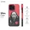Scream Mask  Phone Case iPhone Samsung Pixel & More #247 - Image 6