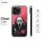 Scream Mask  Phone Case iPhone Samsung Pixel & More #247 - Image 7