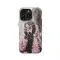 Scream Mask Phone Case iPhone Samsung Pixel & More #350 - Image 1