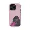 Scream Mask Phone Case iPhone Samsung Pixel & More #466 - Image 1