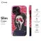 Scream Mask Phone Case iPhone Samsung Pixel & More - Image 6