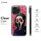 Scream Mask Phone Case iPhone Samsung Pixel & More - Image 7