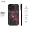 Scream Mask Phone Case iPhone Samsung Pixel & More #9 - Image 5