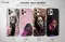 Scream Phone Case Scary Horror Aesthetic Spooky Cover - Image 1