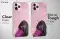 Scream Phone Case Scary Horror Aesthetic Spooky Cover - Image 3