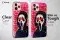 Scream Phone Case Scary Horror Aesthetic Spooky Cover - Image 3