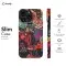 Screepy Collage Red Eye Witchy Hand Phone Case iPhone Samsung Pixel & More #258 - Image 5