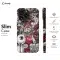 Screepy Collage Red Eye Witchy Phone Case iPhone Samsung Pixel & More - Image 6