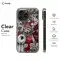 Screepy Collage Red Eye Witchy Phone Case iPhone Samsung Pixel & More - Image 7